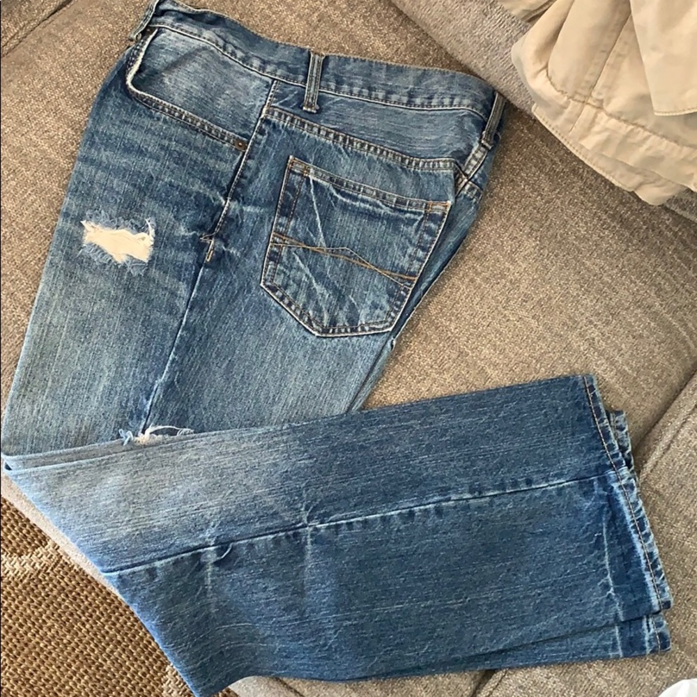 Men’s jeans